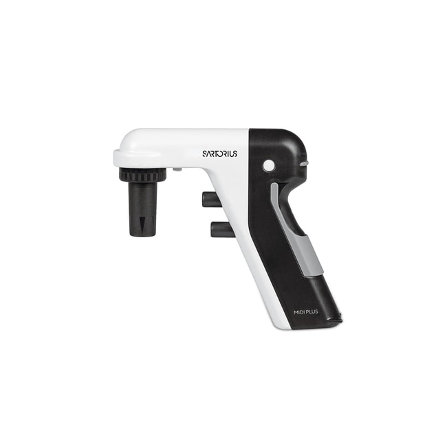 Sartorius Biohit Midi Plus Pipettierhilf