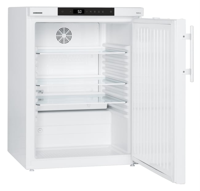 Liebherr untertisch Labor-Kuhlschrank mi