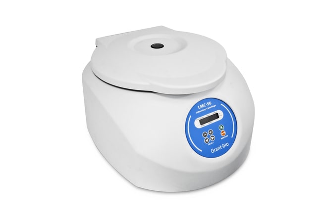 Laboratory Centrifuge Low Speed 0-6000 r