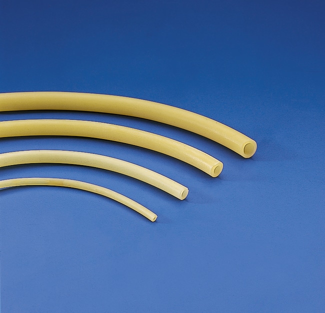 Latex-Schlauch, D=12x17 mm (VE=10 Meter)