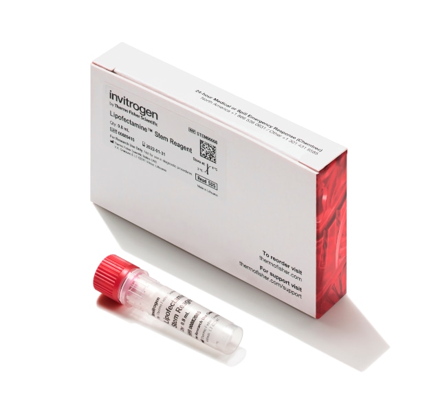 0.75ml Stem Transfection Reagent
