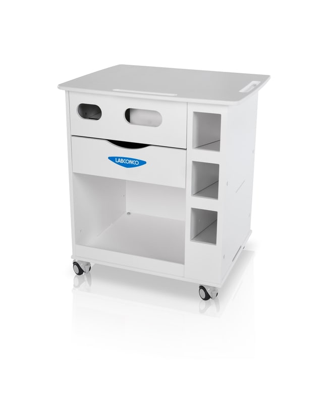 Logic Cell Culture Cart