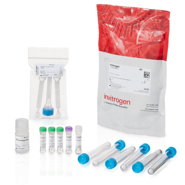 LYSOLIGHT GR AB LBL KT 3X1MG 1 Kit