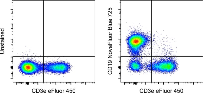MO CD19 EBIO1D3 NB 725 KIT MAB 100 µg
