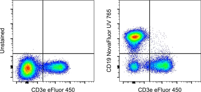 MO CD19 EBIO1D3 NUV765 KIT MAB 100 µg