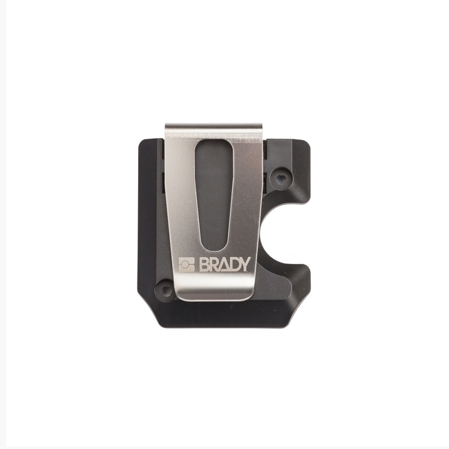 Belt Clip for M210 and M211 Printer