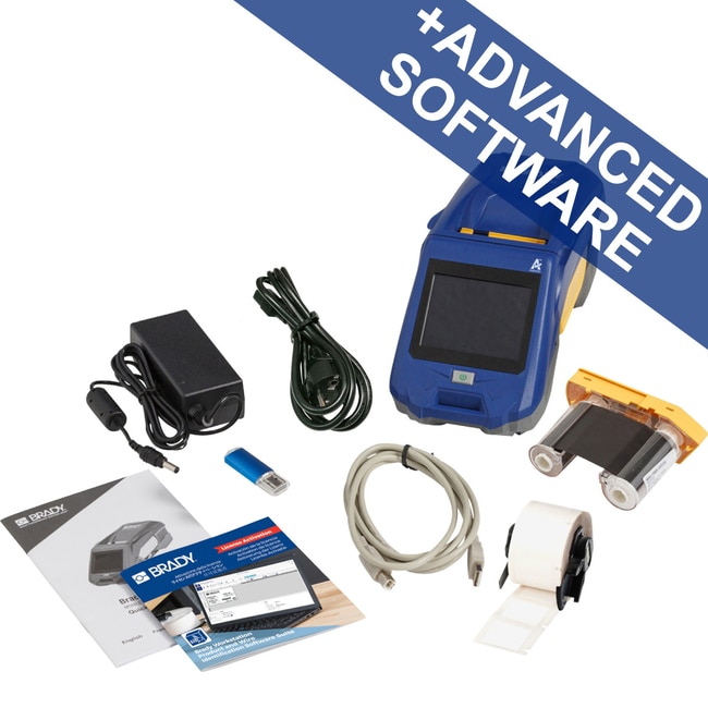 M611 Portable Printer EU M611-EU-BWS