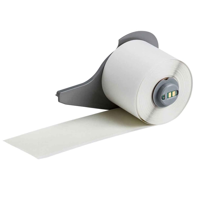 1ROLL Label 50.80 mm x 15.24 m Transpare