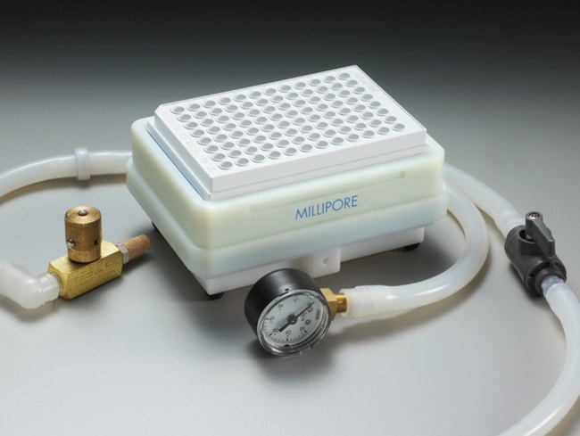 MilliporeSigma MultiScreen HTS Vacuum Ma
