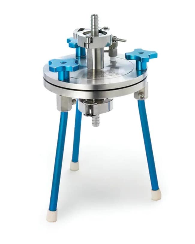 MilliporeSigma Druckfiltrationsfilterhal