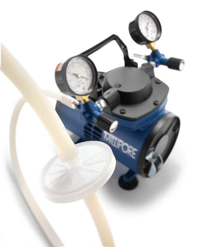 MilliporeSigma Millex Filter: Einlass: w
