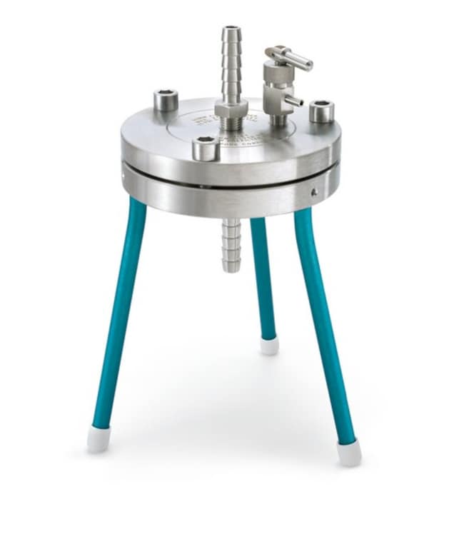 MilliporeSigma Druckfiltrationsfilterhal