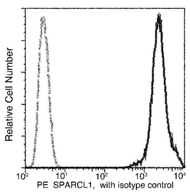 100TEST SPARCL1 ANTIBODY PE