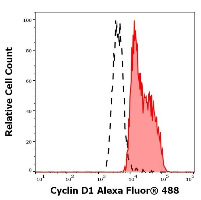 100UG CYCLIN D1 ANTIBODY ALEXA FLUOR 100