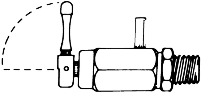 MilliporeSigma XX4204708 VENT/RELIEF VAL