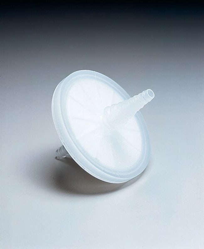 MilliporeSigma Millex Filter: Einlass un