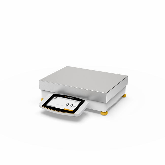 Cubis balance MCA20201S-2CEU-0 QP99 max.