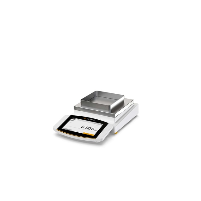 Cubis balance MCA5203S-2CEU-R QP99 draft
