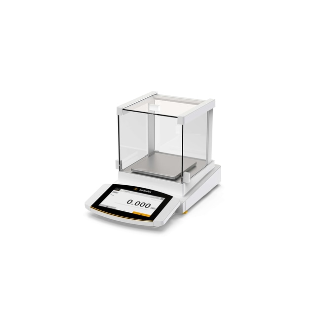 Cubis balance MCA623S-2CEU-E QP99 draft
