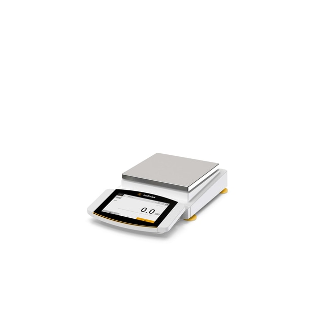 Cubis balance MCA8201S-2CEU-0 QP99 max.