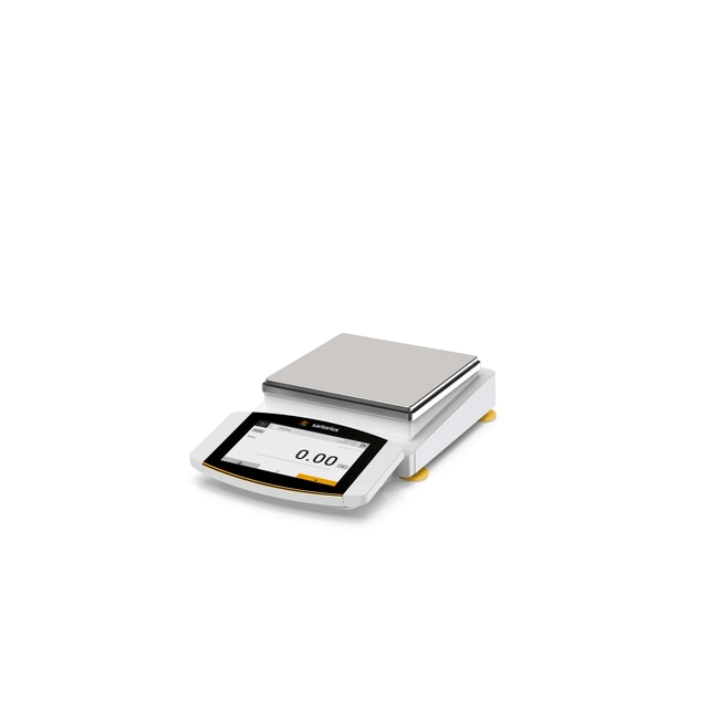 Cubis II MCA, Advanced, Colour Touch Scr