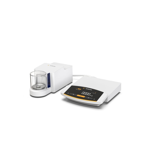 Cubis balance MCE3.6P-2S00-M shield M,
