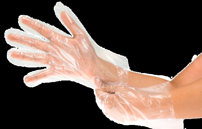 100PR DISPOS-A-GLOVESterile Pairs L 8.5