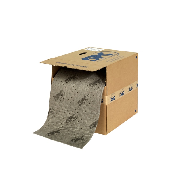 Absorbent Roll 46 L MRO MRO15-DPS-E