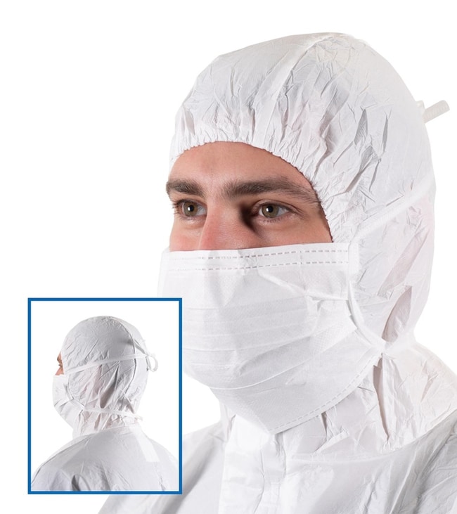 Ansell BioClean MTA sterile aufbindbare