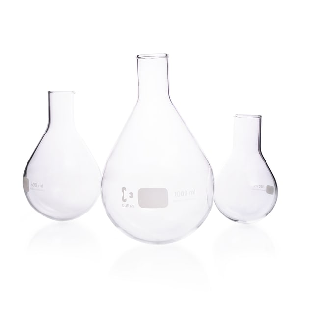 X10 DURAN Blanks for evaporating flasks,