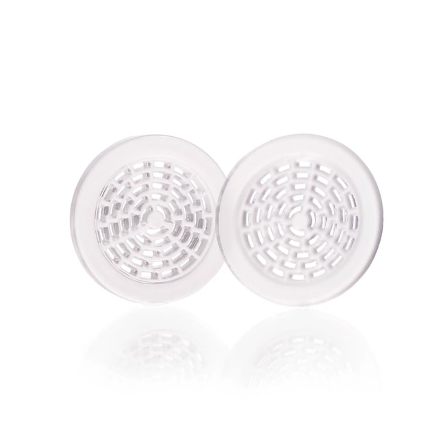 DURAN Slit sieves, for disc diameter 120