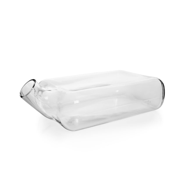 DURAN Penicillin flask, 4L .