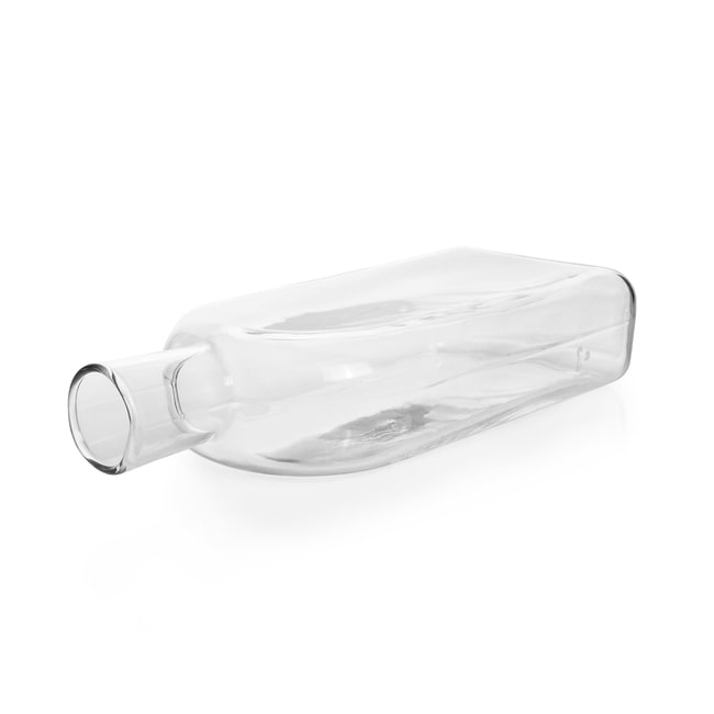 X10 Kulturkolben 1200 ml, nach Roux, Hal
