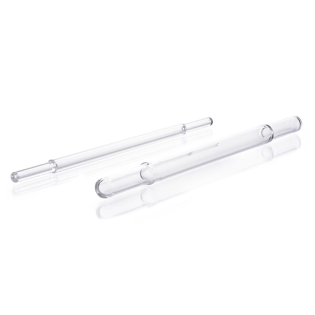 DURAN KPG stirrer shafts, interchangeabl