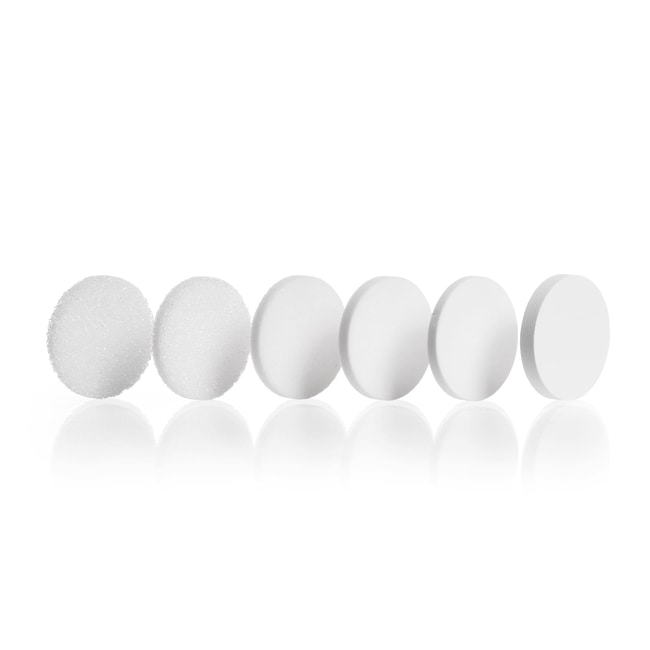 DURAN filter discs, d = 70mm, porosity 0