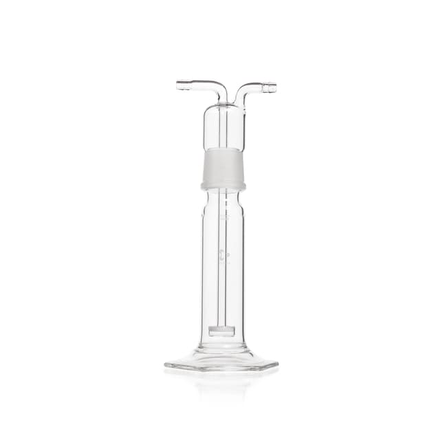 Aufsatz NS45, für Waschflasche 250 ml