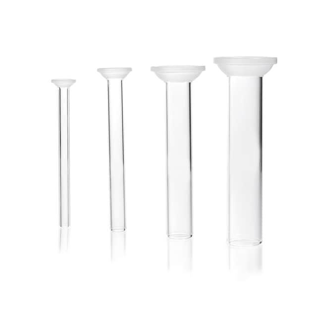 DURAN Spherical joints, cup, inches size
