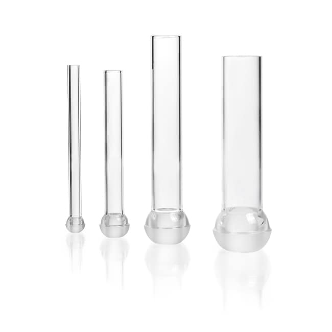 DURAN Spherical joints, ball, inches siz