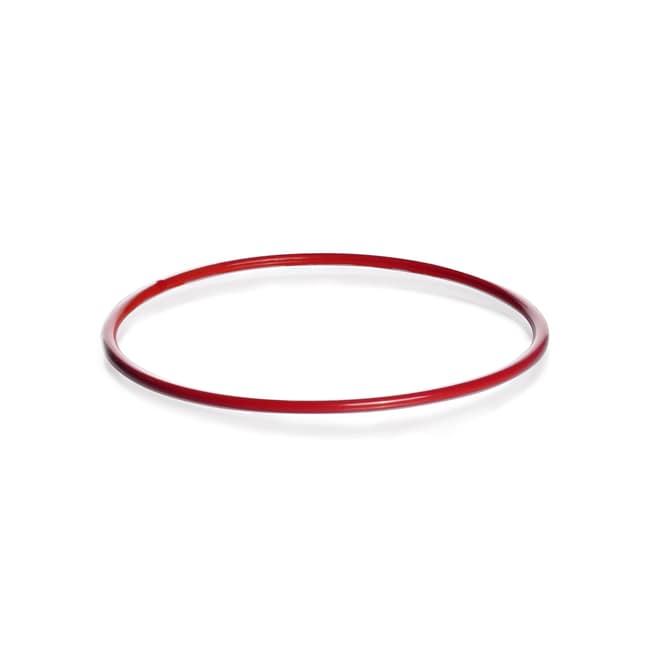 O-Ring, FEP-ummantelt, für Flansch DN 10