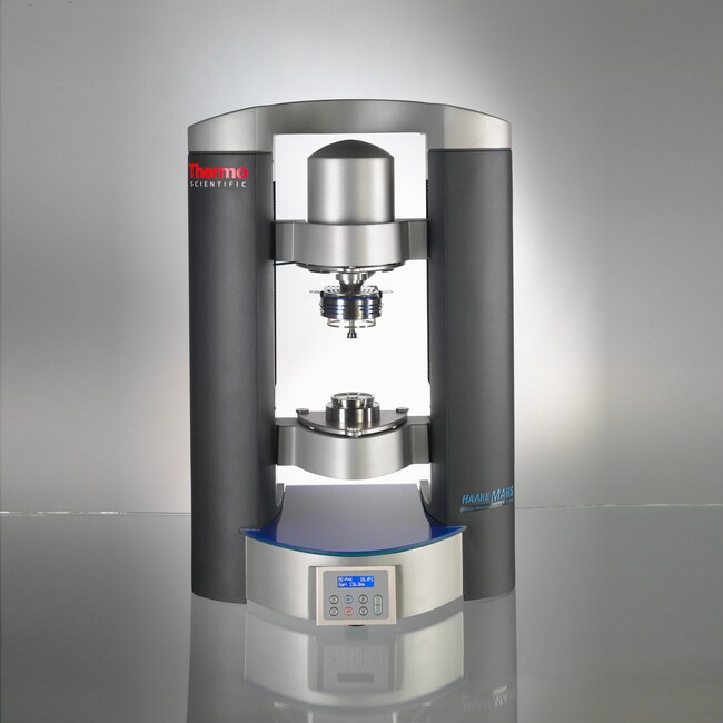 MARS 60 Rheometer