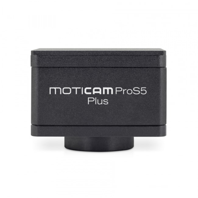 DIGL USB CAMERA PRO S5 PLUS C-mount,Sens
