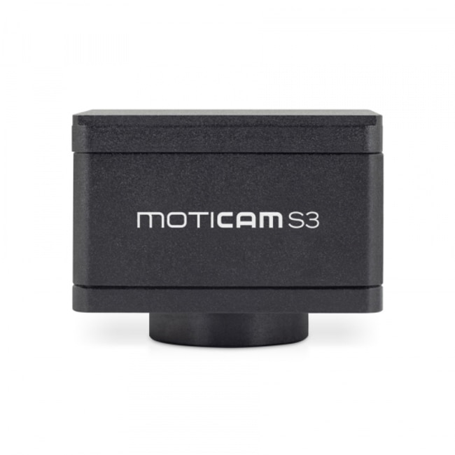 DIGITAL USB CAMERA S3, C-mount, Sensor S