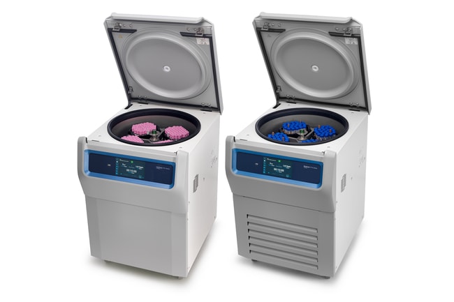 Centrifuge Sorvall X4F Pro-MD, 208-240V,