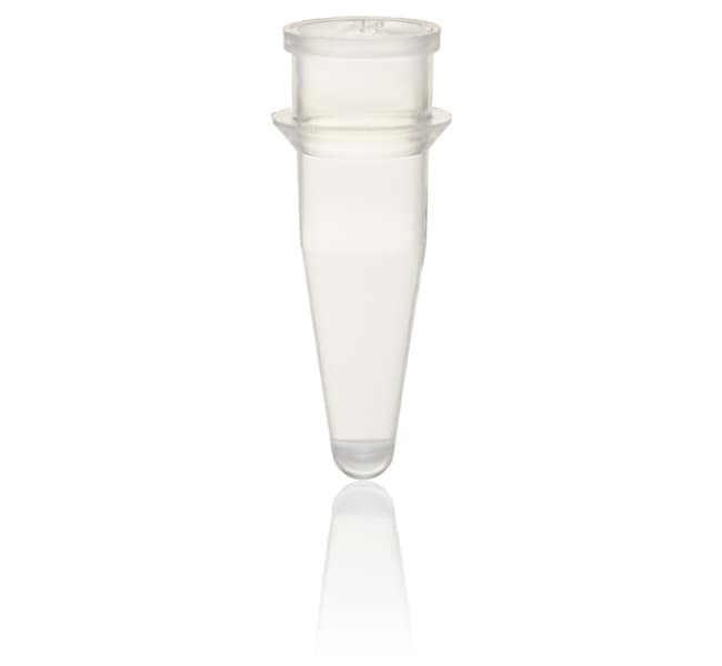 MicroAmp® Reaction Tube without Cap, 0.2