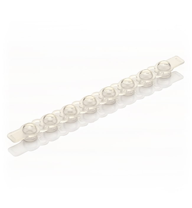 Applied Biosystems MicroAmp 8-Verschluss