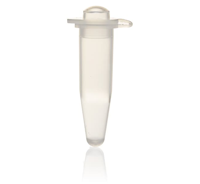 GeneAmp® Thin-Walled Reaction Tube, with