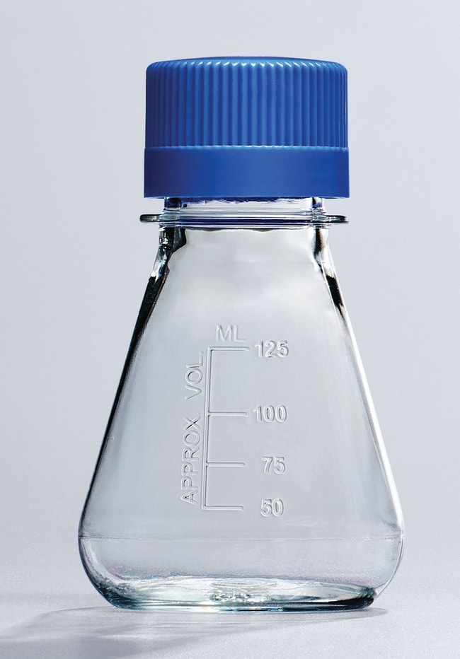 Thermo Scientific Nalgene Einweg-Erlenme