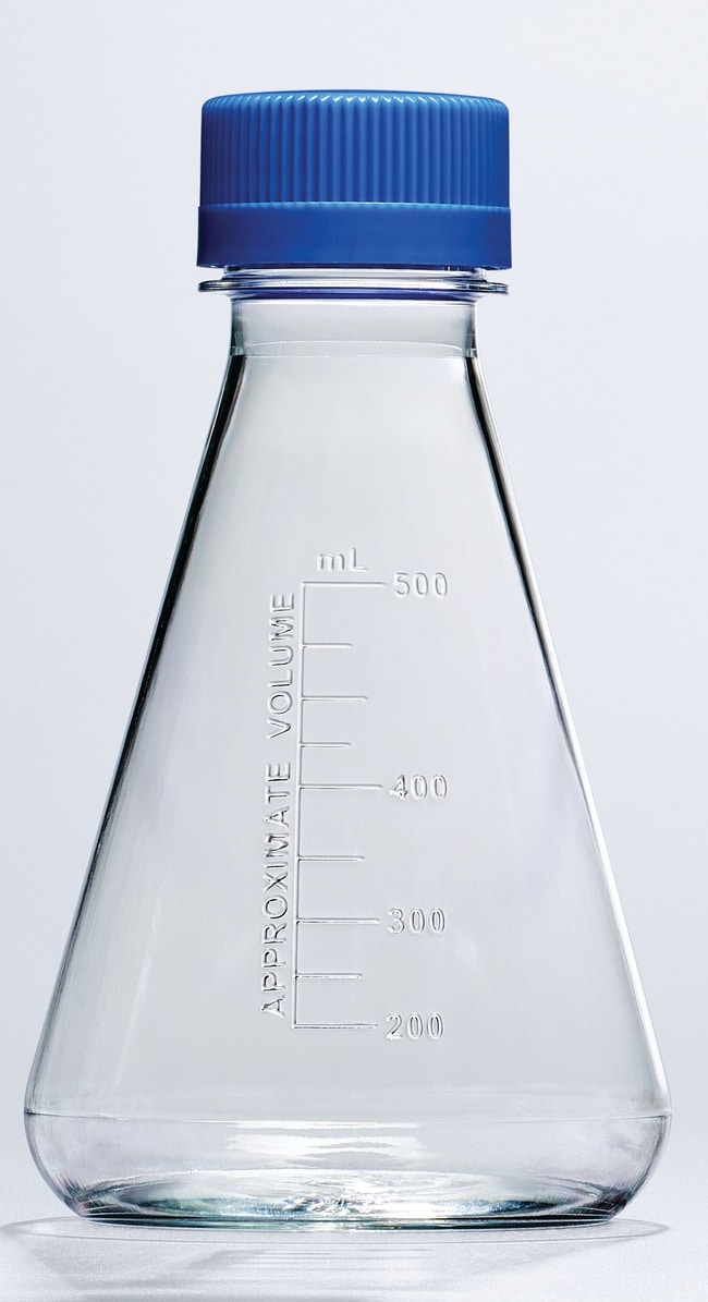 Thermo Scientific Nalgene Einweg-Erlenme