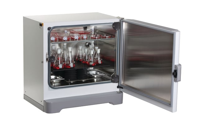 CO2 Incubator with built in shaker S41i,