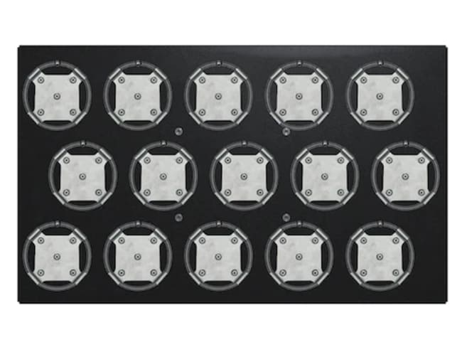1L ERLENMEYER PLATFORM, FOR INNOVA 2300